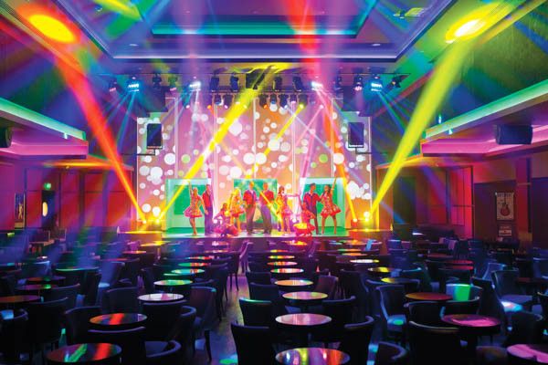 Hôtel Olympic Lagoon Resort Paphos 5* pas cher photo 17