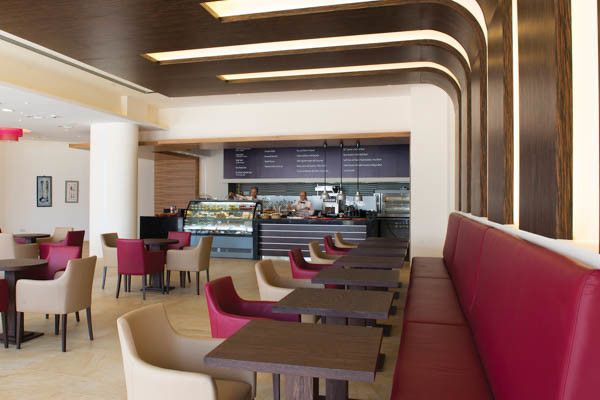 Hôtel Olympic Lagoon Resort Paphos 5* pas cher photo 18