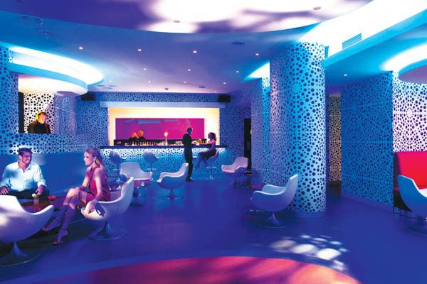 Hôtel Olympic Lagoon Resort Paphos 5* pas cher photo 19