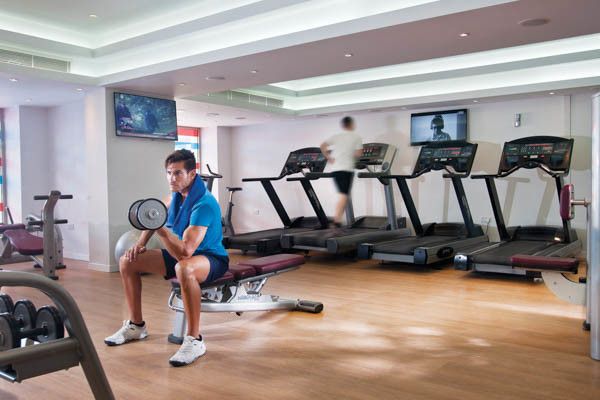 Hôtel Olympic Lagoon Resort Paphos 5* pas cher photo 20