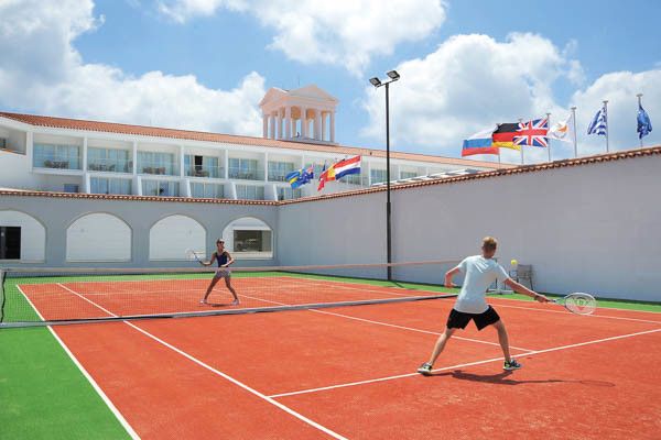 Hôtel Olympic Lagoon Resort Paphos 5* pas cher photo 21