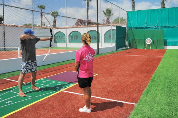 Hôtel Olympic Lagoon Resort Paphos 5* pas cher photo 22