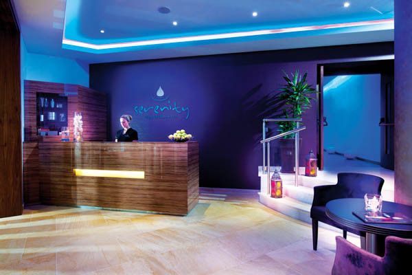 Hôtel Olympic Lagoon Resort Paphos 5* pas cher photo 23