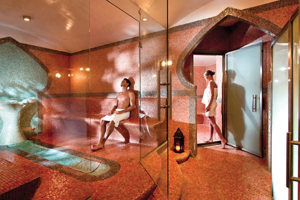 Hôtel Olympic Lagoon Resort Paphos 5* pas cher photo 24