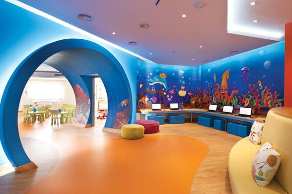 Hôtel Olympic Lagoon Resort Paphos 5* pas cher photo 25