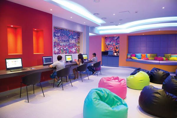 Hôtel Olympic Lagoon Resort Paphos 5* pas cher photo 26