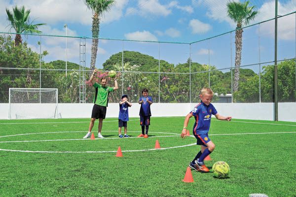 Hôtel Olympic Lagoon Resort Paphos 5* pas cher photo 27