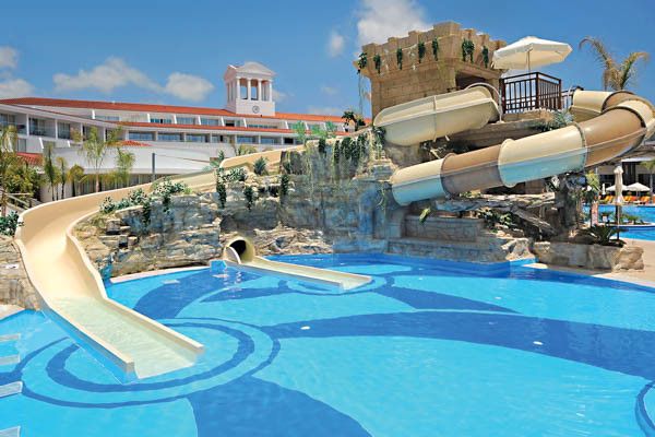 Hôtel Olympic Lagoon Resort Paphos 5* pas cher photo 28