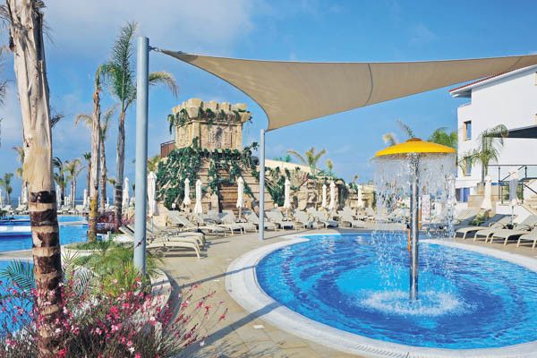 Hôtel Olympic Lagoon Resort Paphos 5* pas cher photo 29