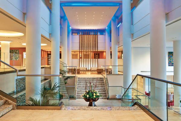 Hôtel Olympic Lagoon Resort Paphos 5* pas cher photo 30