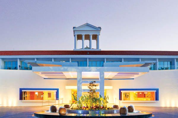 Hôtel Olympic Lagoon Resort Paphos 5* pas cher photo 31