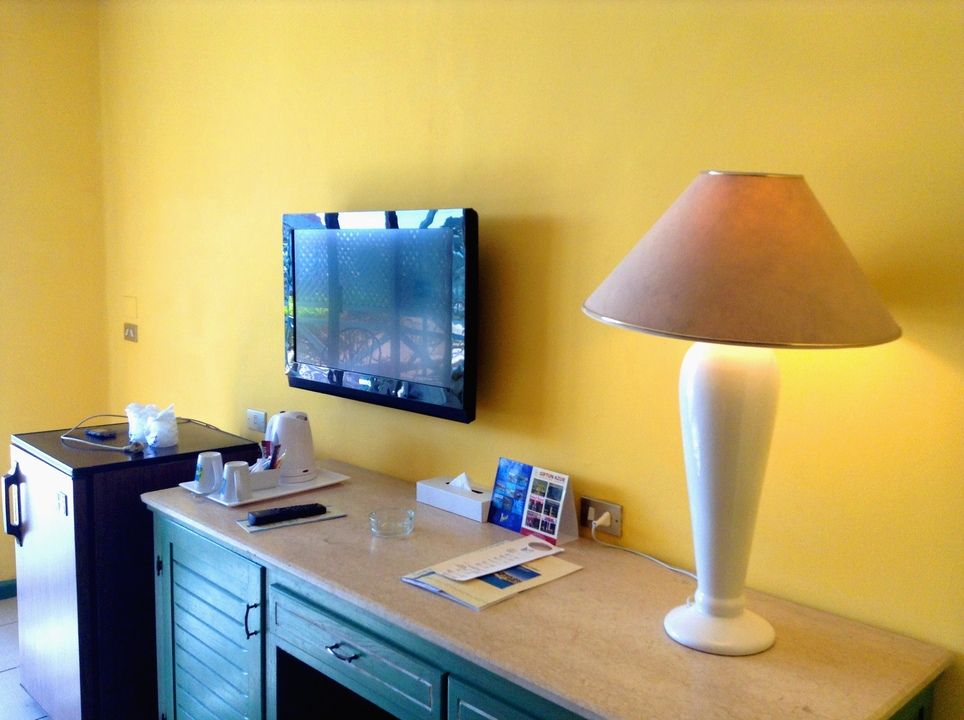 Hôtel Giftun Azur Resort 4* pas cher photo 17