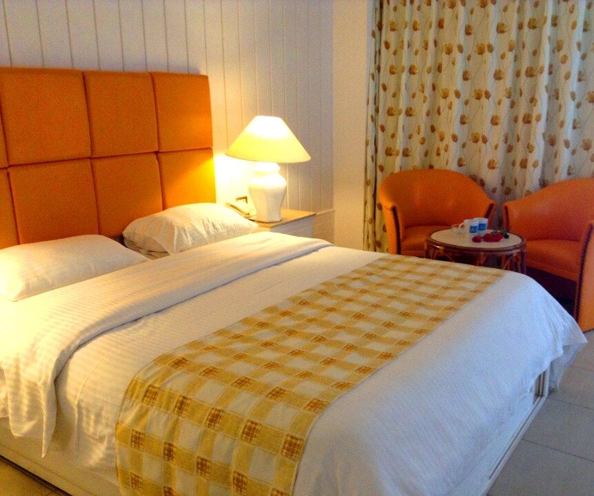 Hôtel Giftun Azur Resort 4* pas cher photo 21