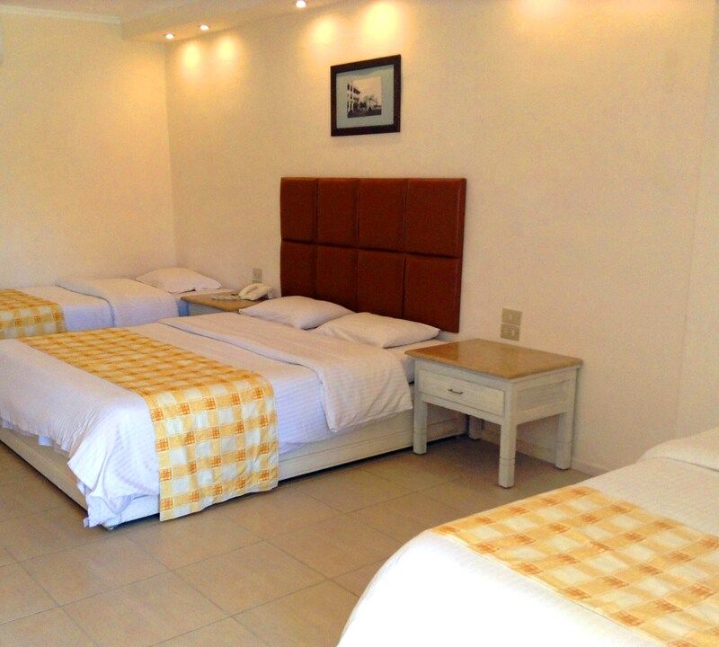 Hôtel Giftun Azur Resort 4* pas cher photo 23