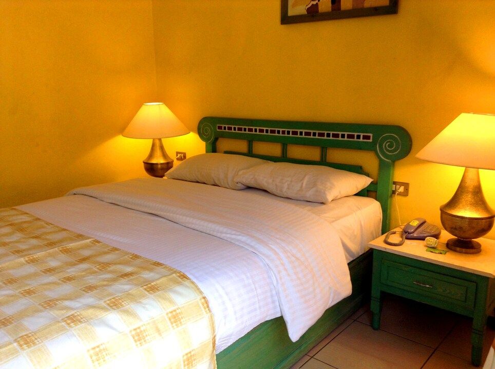 Hôtel Giftun Azur Resort 4* pas cher photo 25