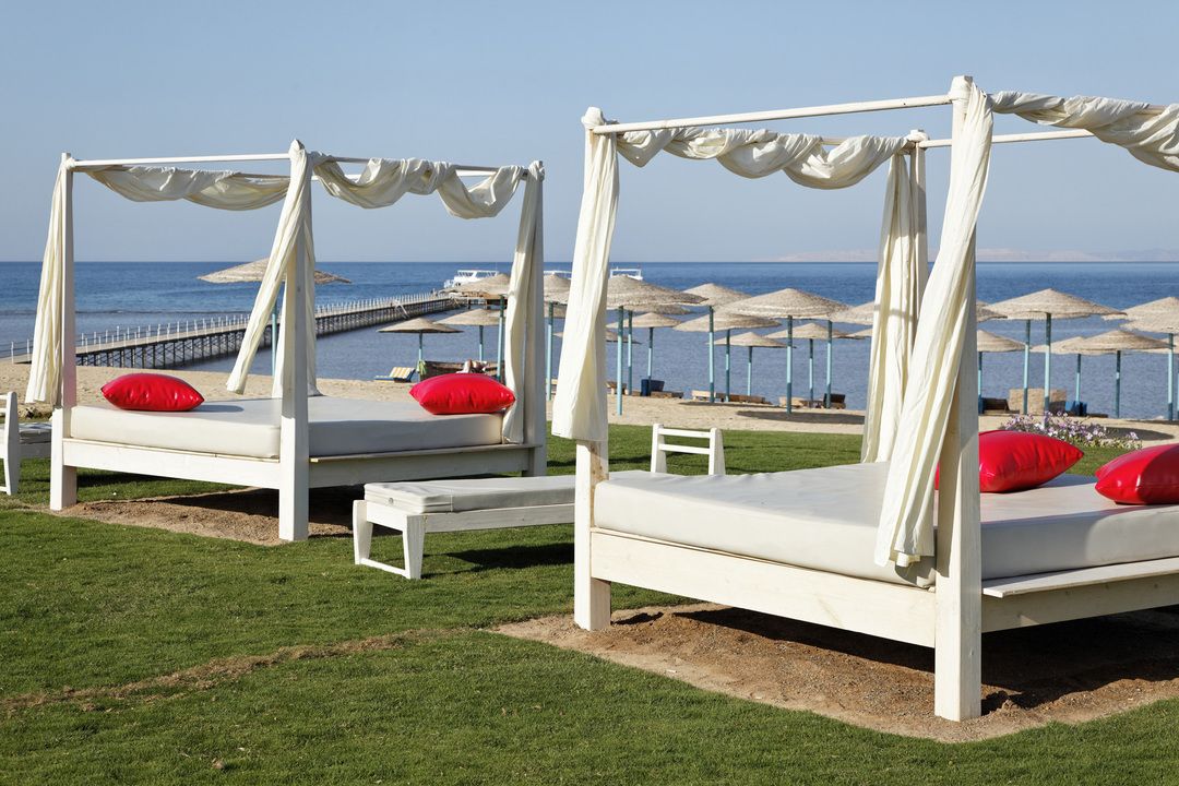 Hôtel Three Corners Sunny Beach 4* pas cher photo 1