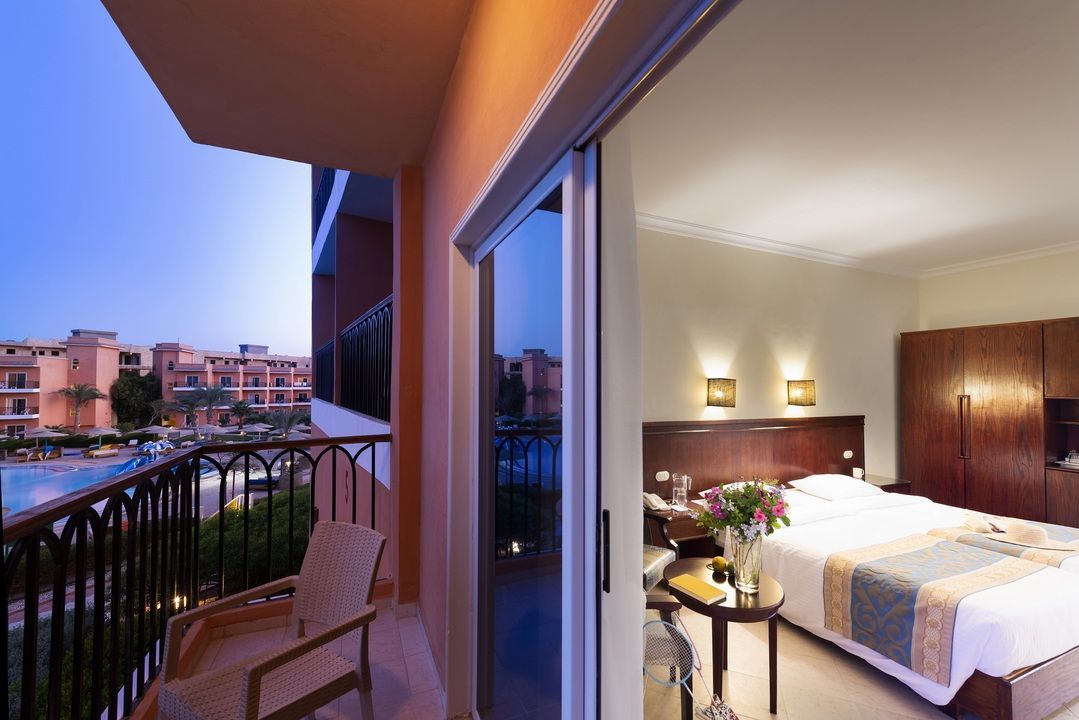 Hôtel Three Corners Sunny Beach 4* pas cher photo 5