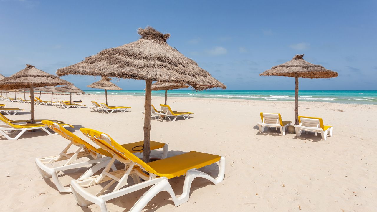 Hôtel Djerba Aqua Resort 4* pas cher photo 18