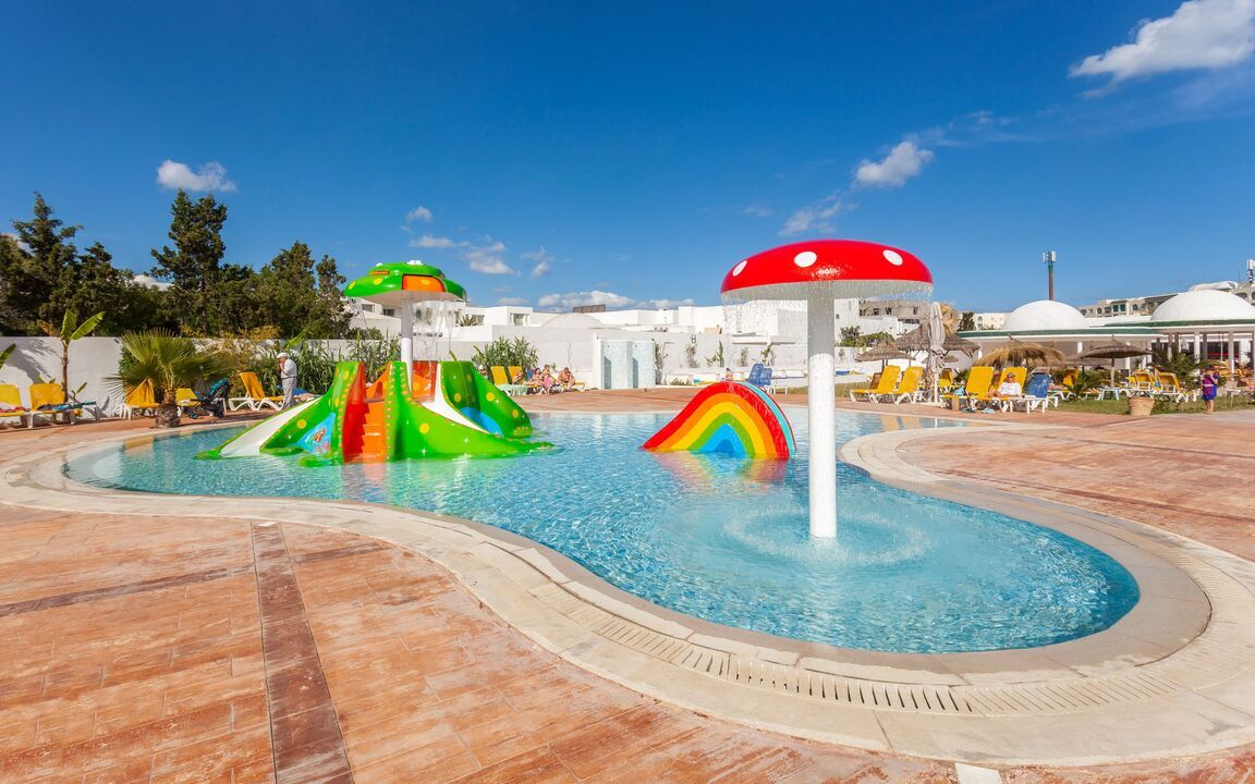 Hôtel Zodiac 4* pas cher photo 3