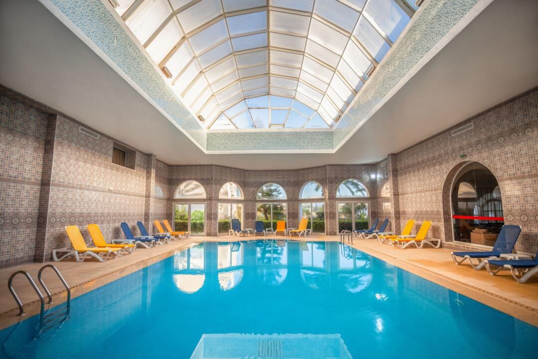 Hôtel Zodiac 4* pas cher photo 5