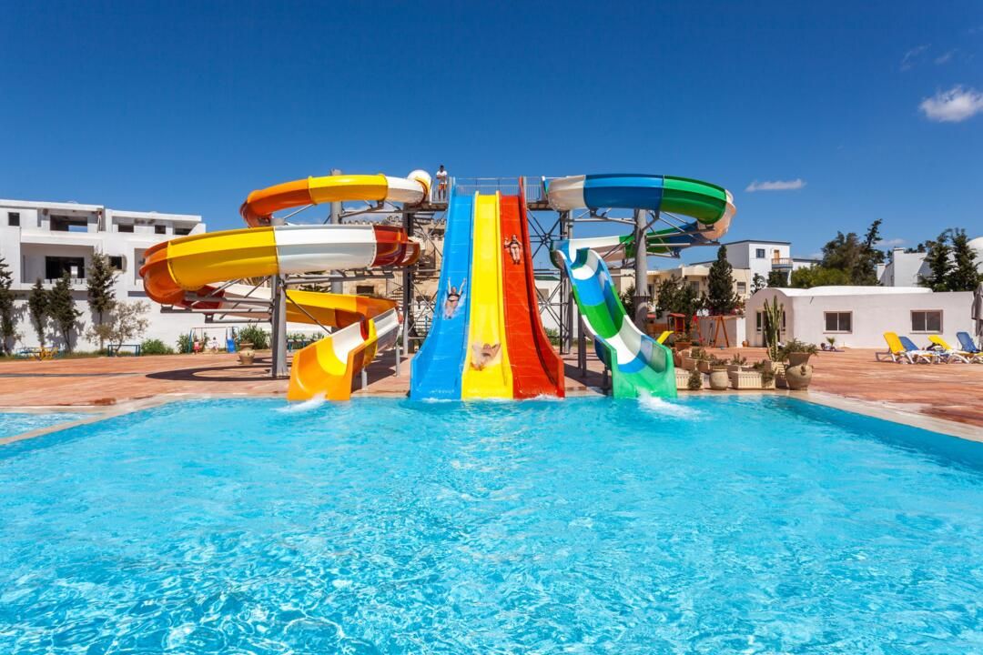 Hôtel Zodiac 4* pas cher photo 6