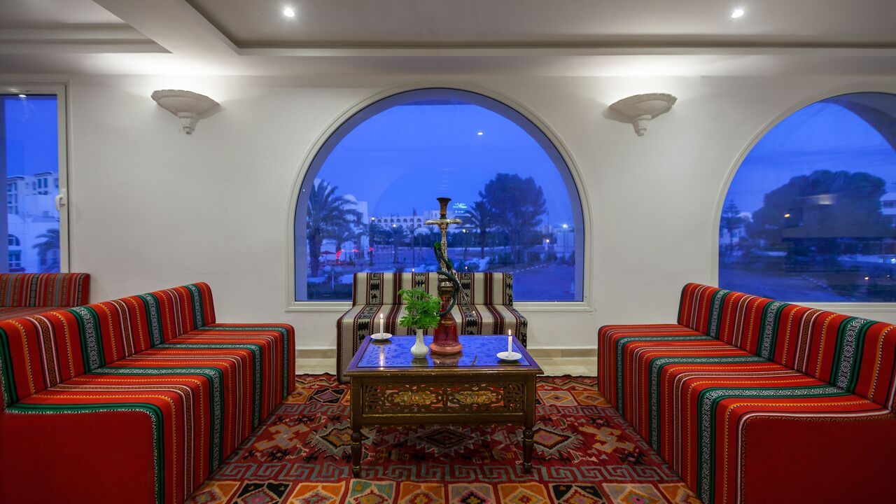 Hôtel Zodiac 4* pas cher photo 9