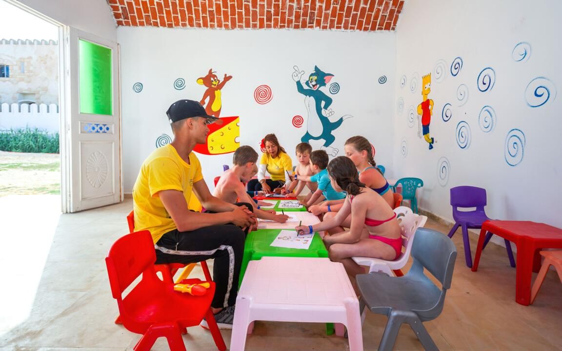 Hôtel Zodiac 4* pas cher photo 10