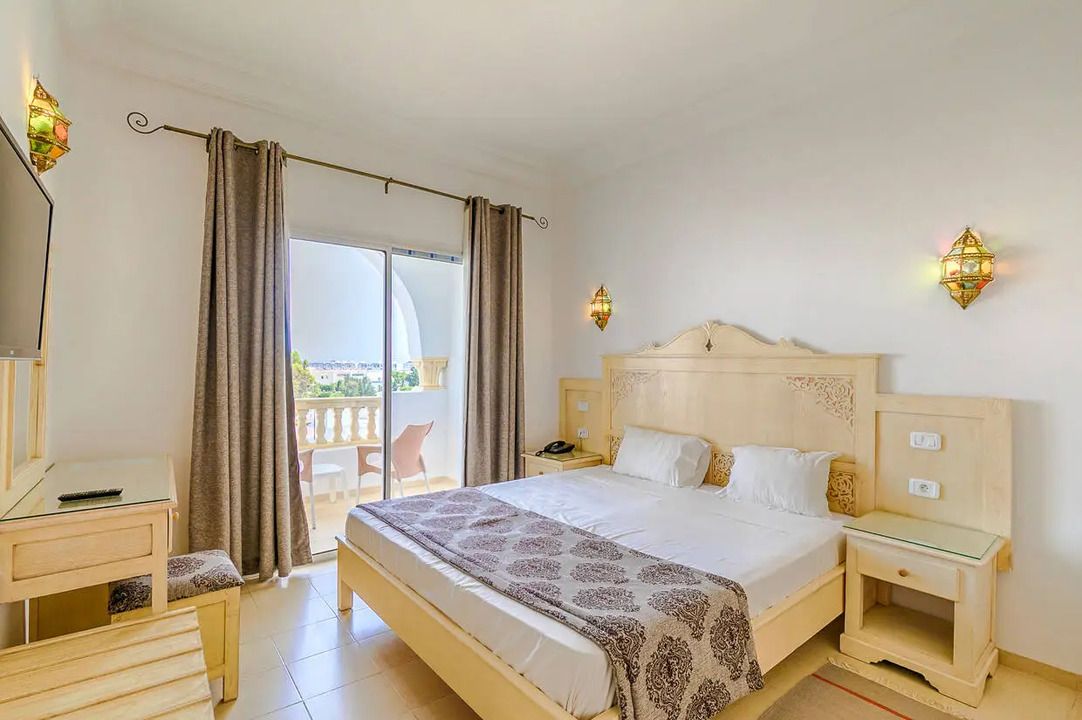 Hôtel Zodiac 4* pas cher photo 12