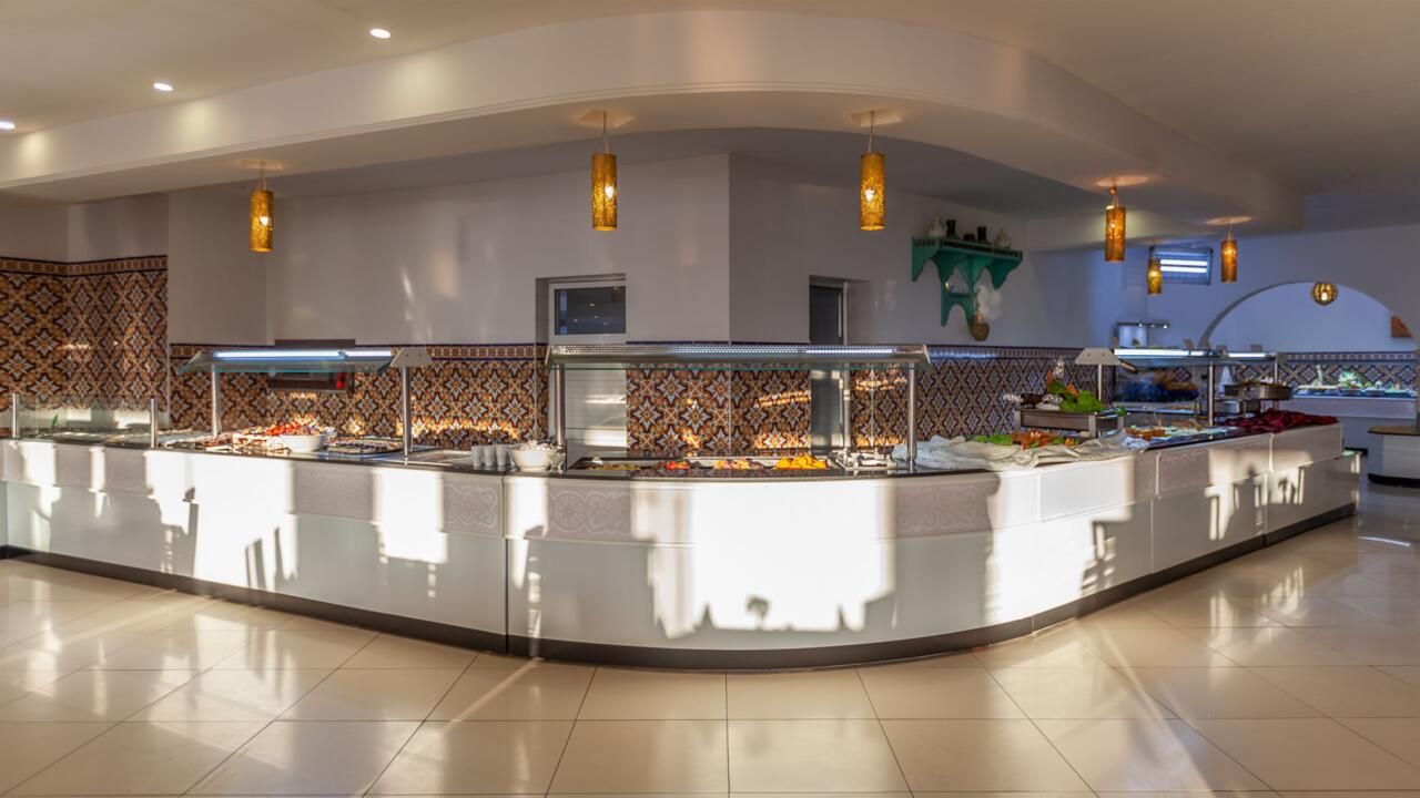 Hôtel Zodiac 4* pas cher photo 13