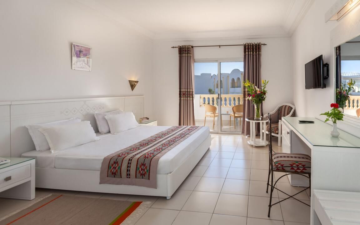 Hôtel Zodiac 4* pas cher photo 14