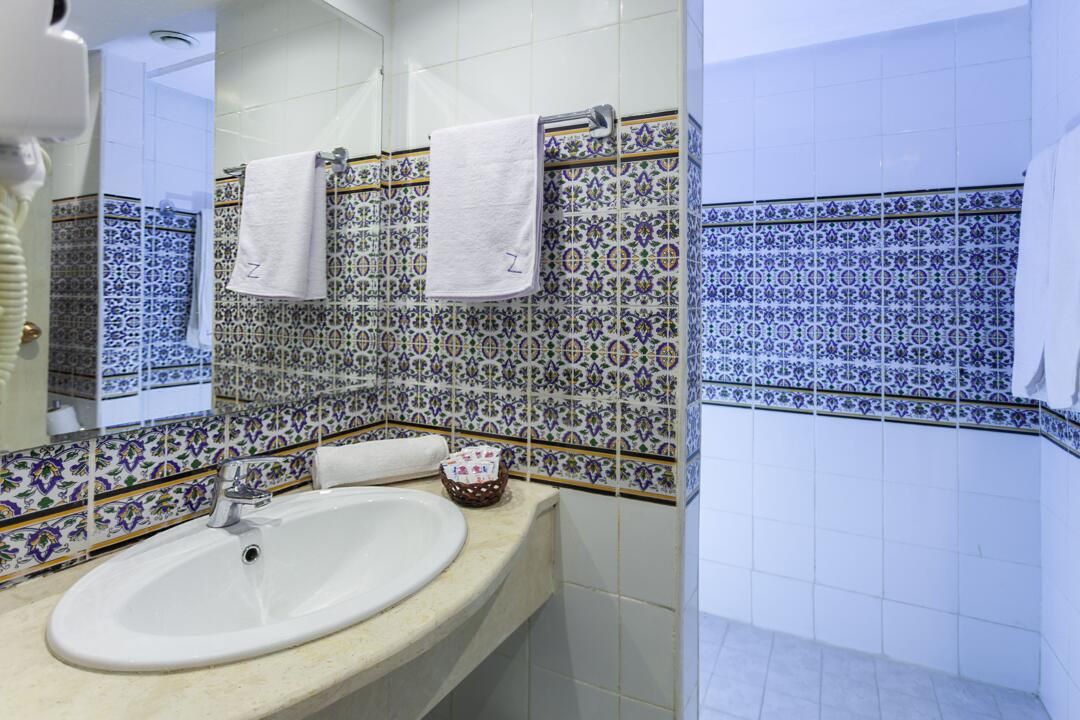 Hôtel Zodiac 4* pas cher photo 15