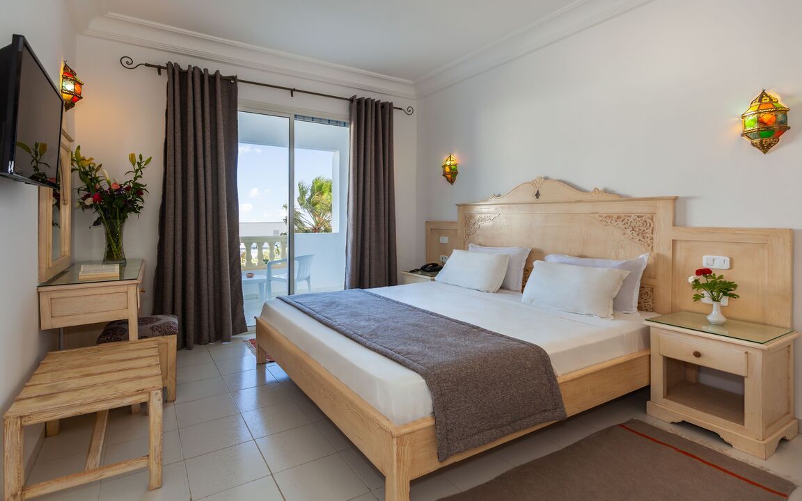 Hôtel Zodiac 4* pas cher photo 16