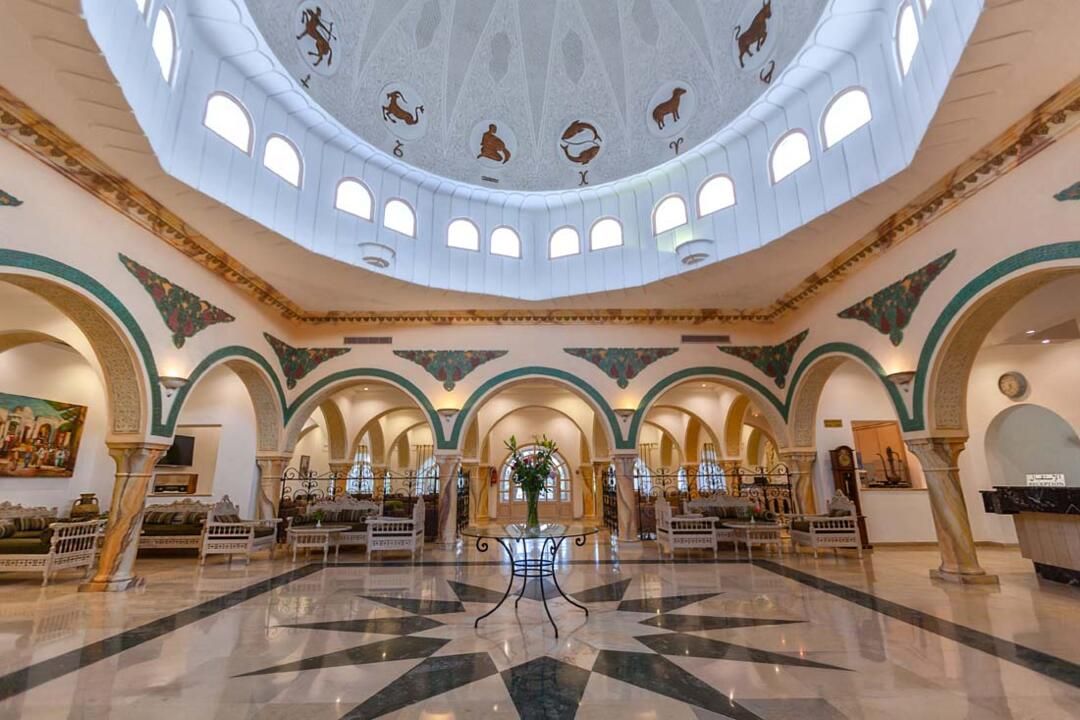 Hôtel Zodiac 4* pas cher photo 17