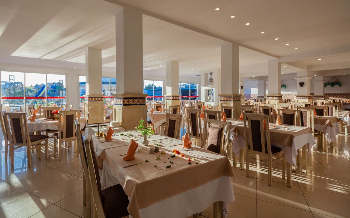 Hôtel Zodiac 4* pas cher photo 20