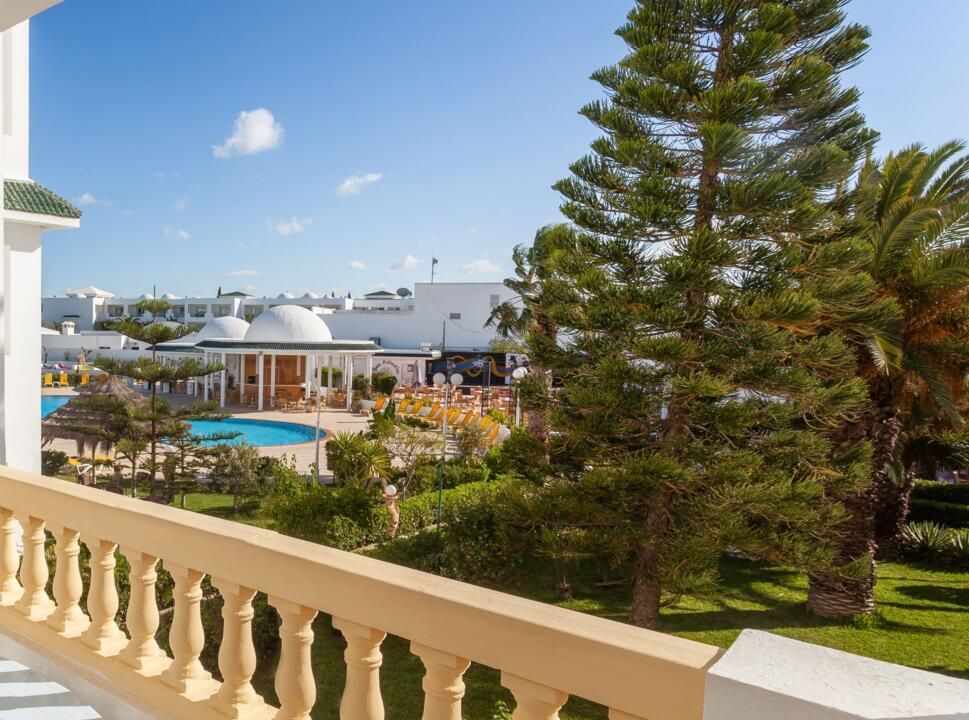 Hôtel Zodiac 4* pas cher photo 22