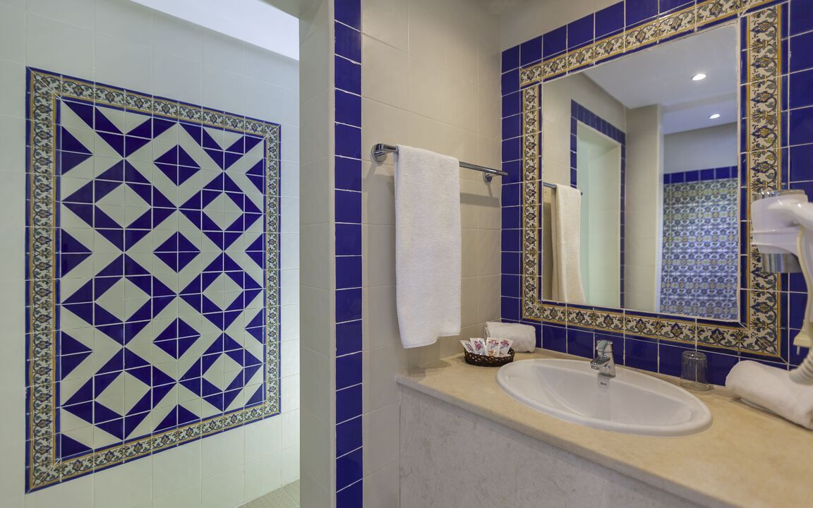 Hôtel Zodiac 4* pas cher photo 23