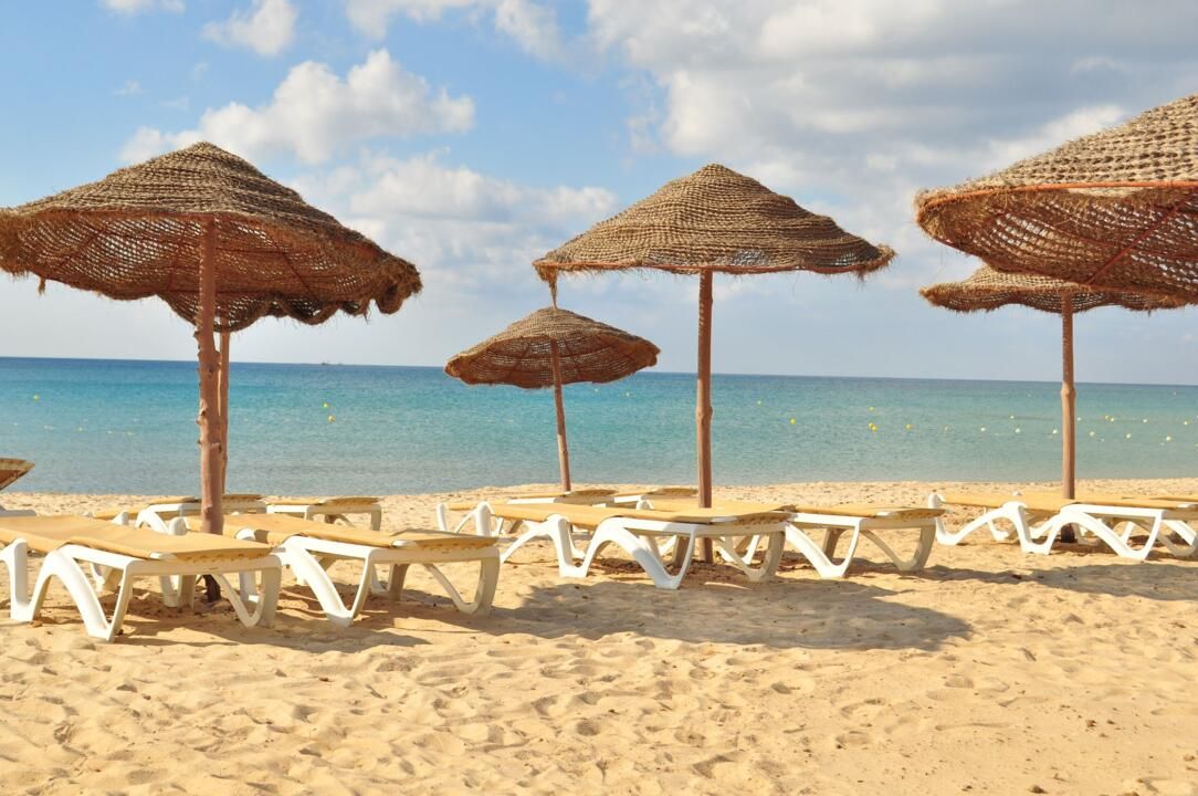 Hôtel Zodiac 4* pas cher photo 24