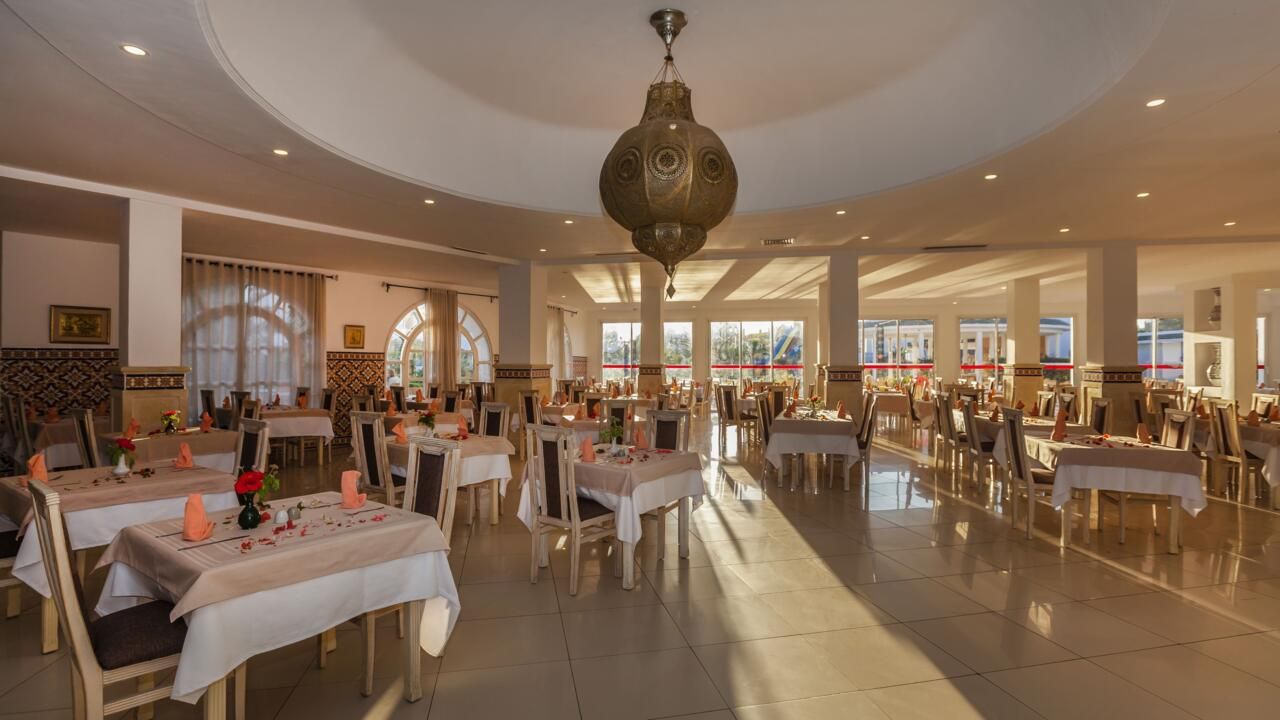 Hôtel Zodiac 4* pas cher photo 26