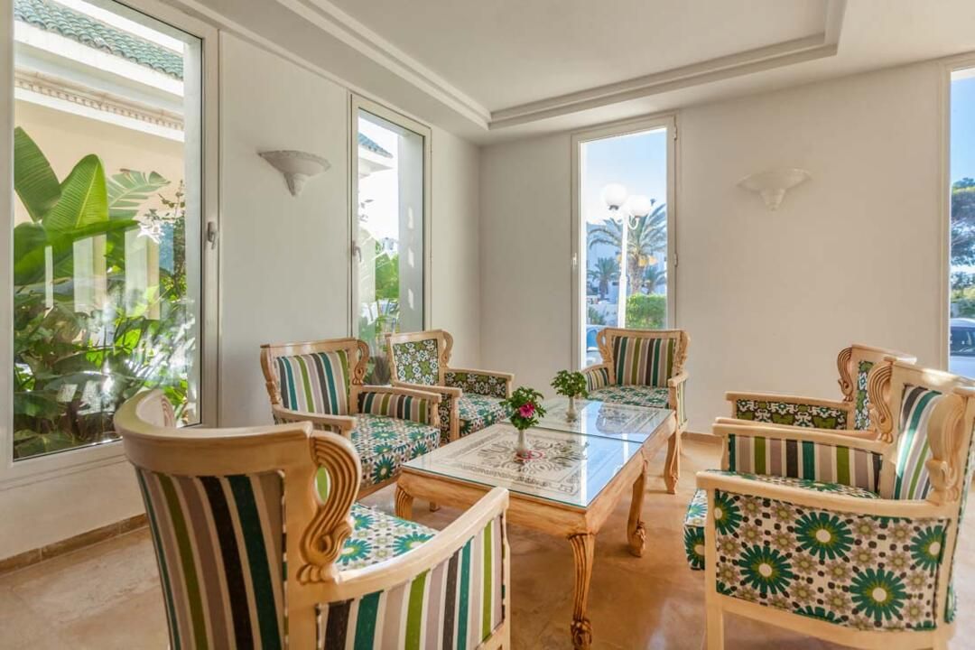 Hôtel Zodiac 4* pas cher photo 28