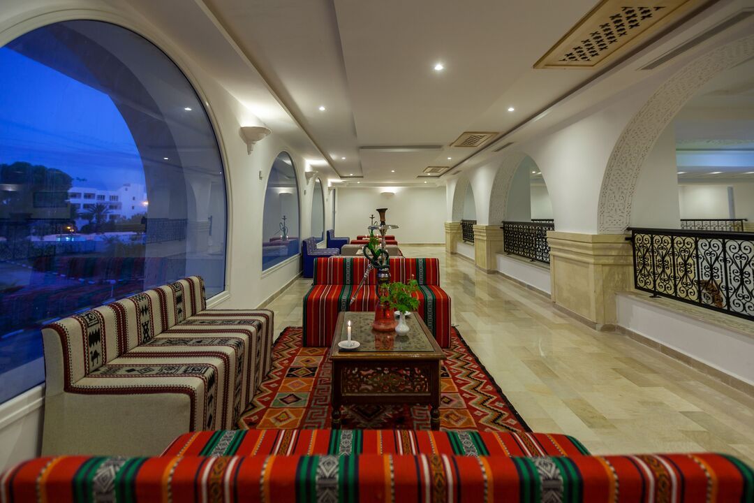 Hôtel Zodiac 4* pas cher photo 29