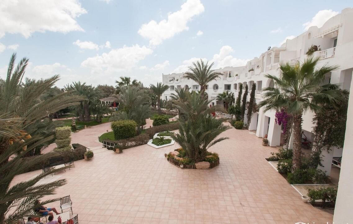 Hôtel Djerba Resort 4* pas cher photo 7