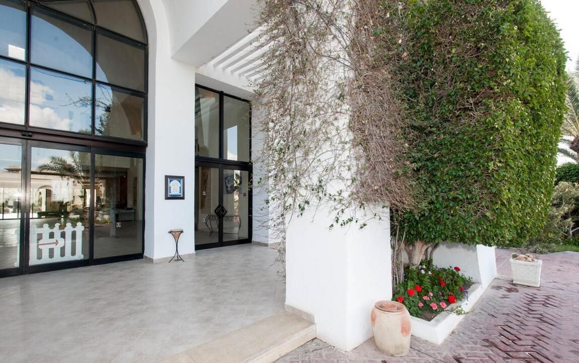 Hôtel Djerba Resort 4* pas cher photo 9