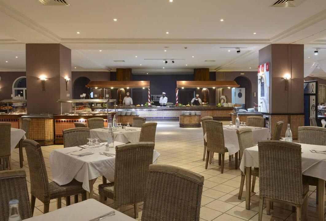 Hôtel Djerba Resort 4* pas cher photo 10