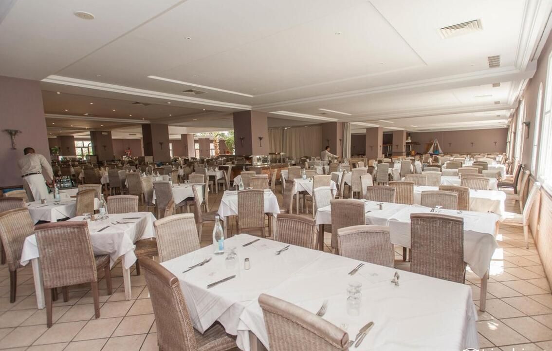Hôtel Djerba Resort 4* pas cher photo 11