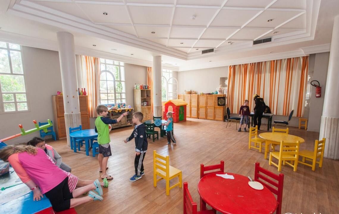 Hôtel Djerba Resort 4* pas cher photo 12