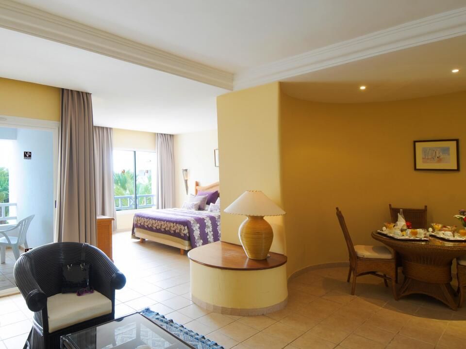 Hôtel Djerba Resort 4* pas cher photo 14