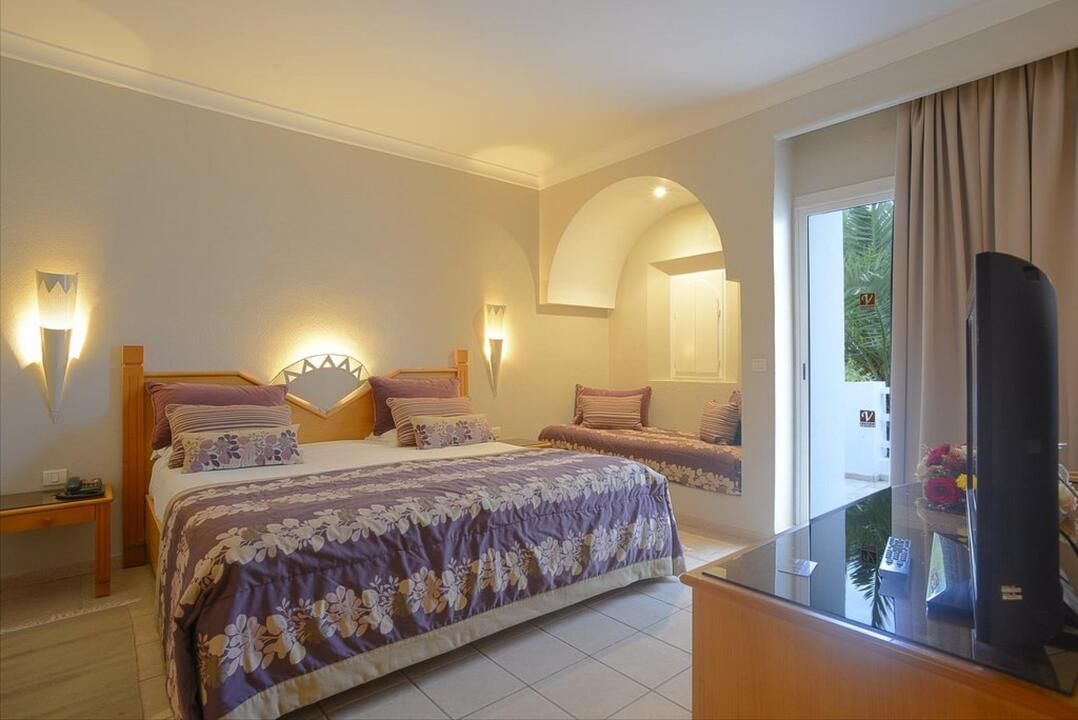 Hôtel Djerba Resort 4* pas cher photo 17