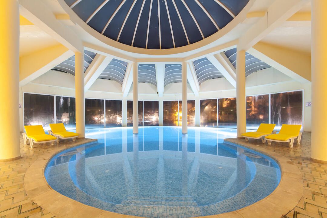 Hôtel Mahdia Beach & Aqua Park 4* pas cher photo 9