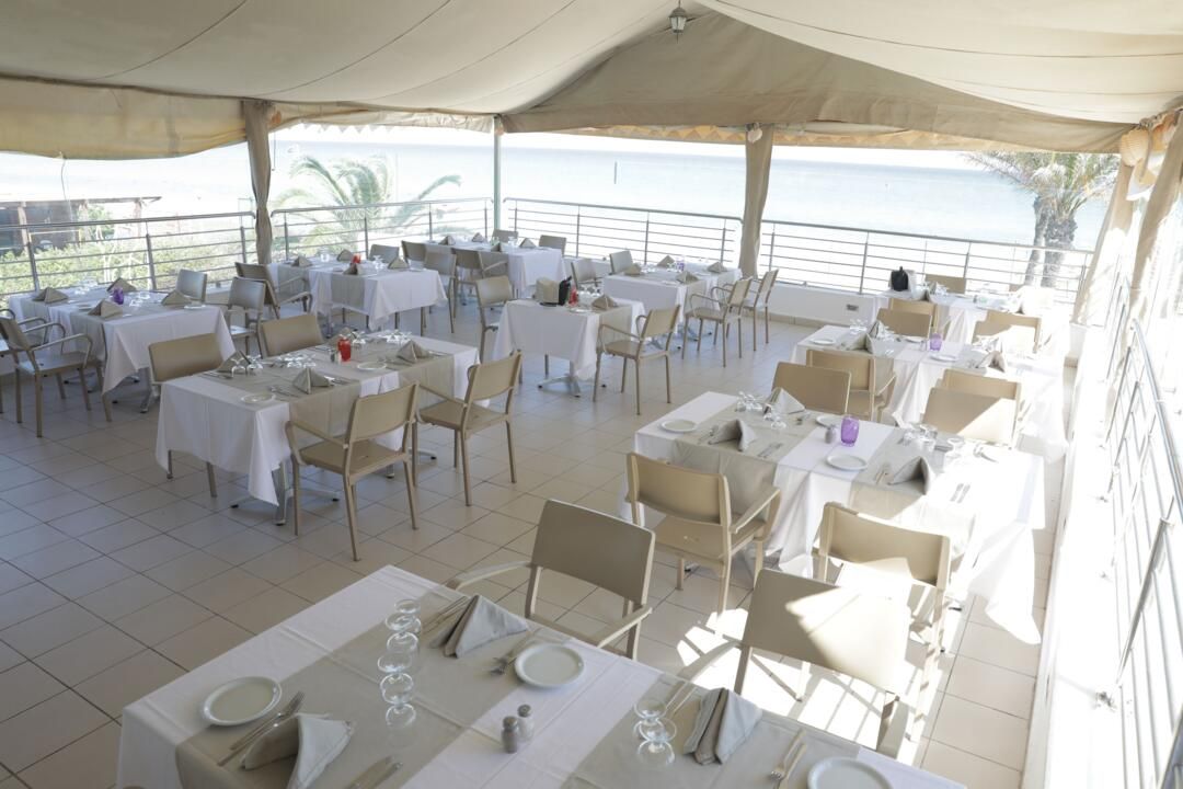 Hôtel Mahdia Beach & Aqua Park 4* pas cher photo 14