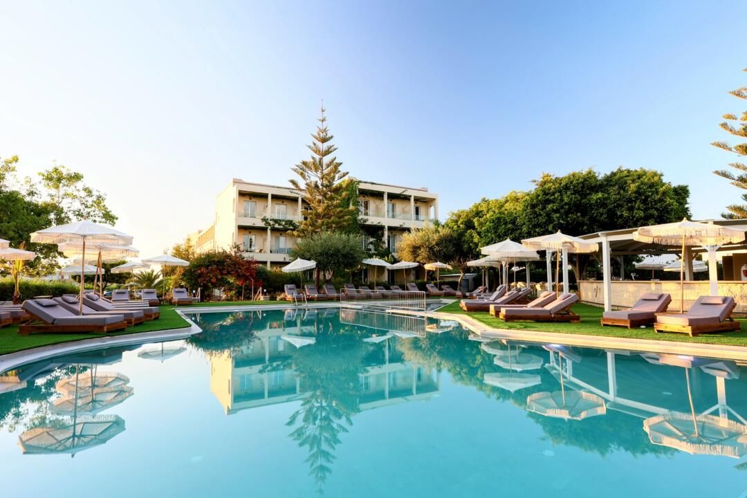 Hôtel Dias By Azul Collection 4* pas cher photo 2